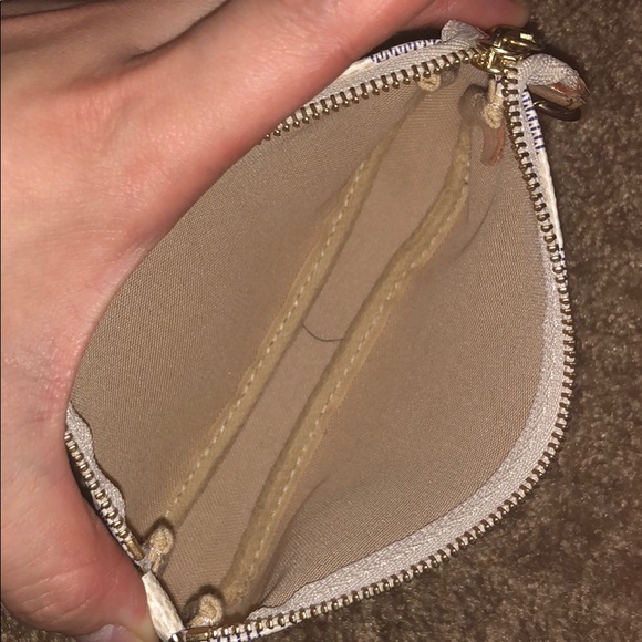 Authentic Louis Vuitton Pochette - Picture 2 of 3